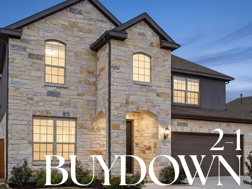 Unit for sale at 2328 Clear Pond VW, Leander, TX 78641