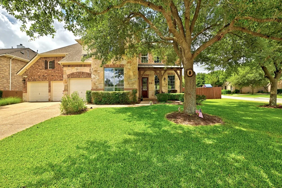 Unit for sale at 1385 Pine Forest CIR, Round Rock, TX 78665