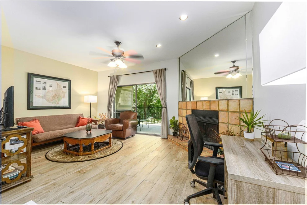 Unit for sale at 1135 Barton Hills DR, Austin, TX 78704