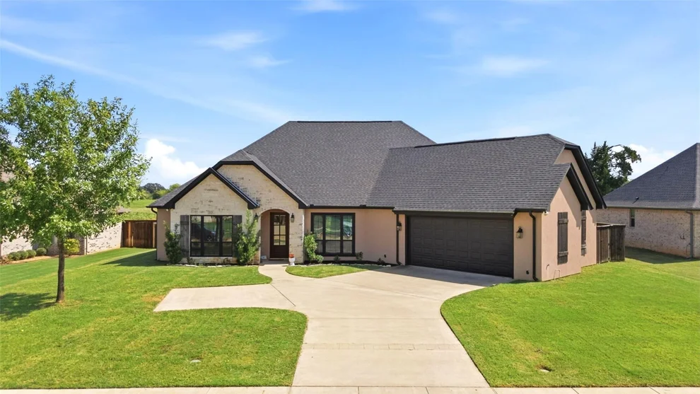 Unit for sale at 264 Heritage WAY, Bullard, TX 75757