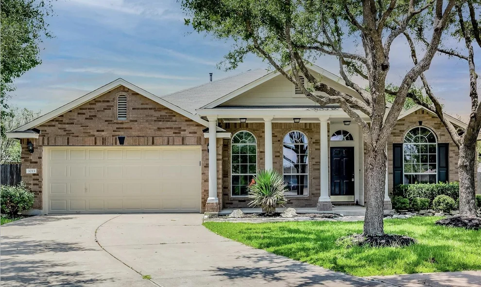 Unit for sale at 3213 Canyon Ledge CV, Round Rock, TX 78681