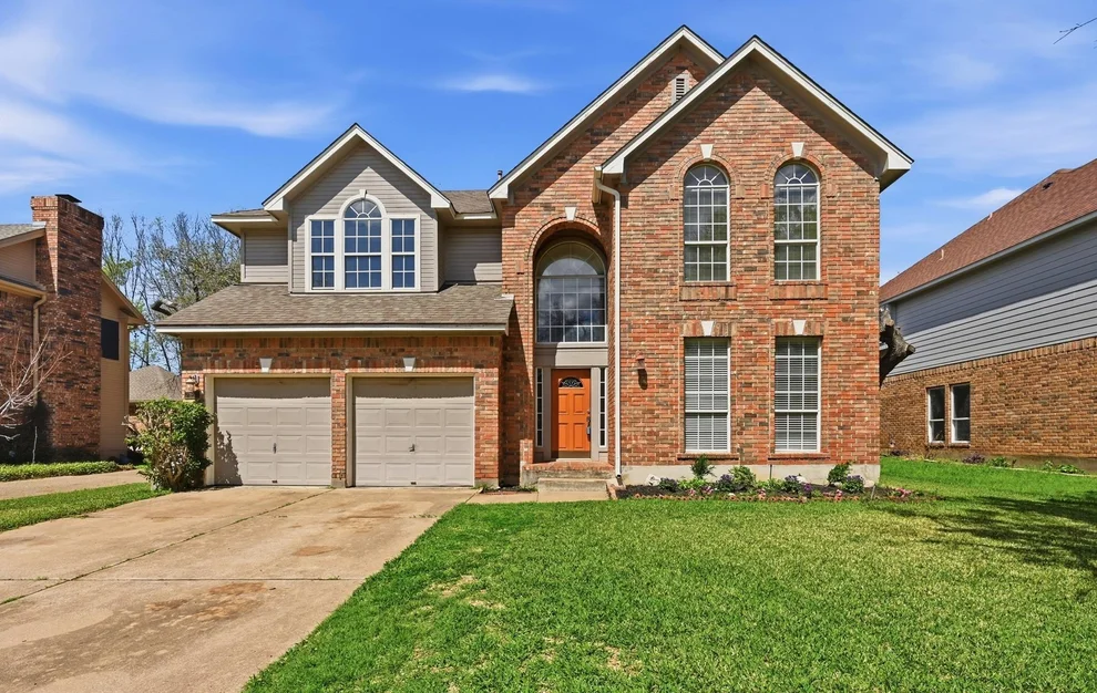 Unit for sale at 7600 Mifflin Kenedy TER, Austin, TX 78749