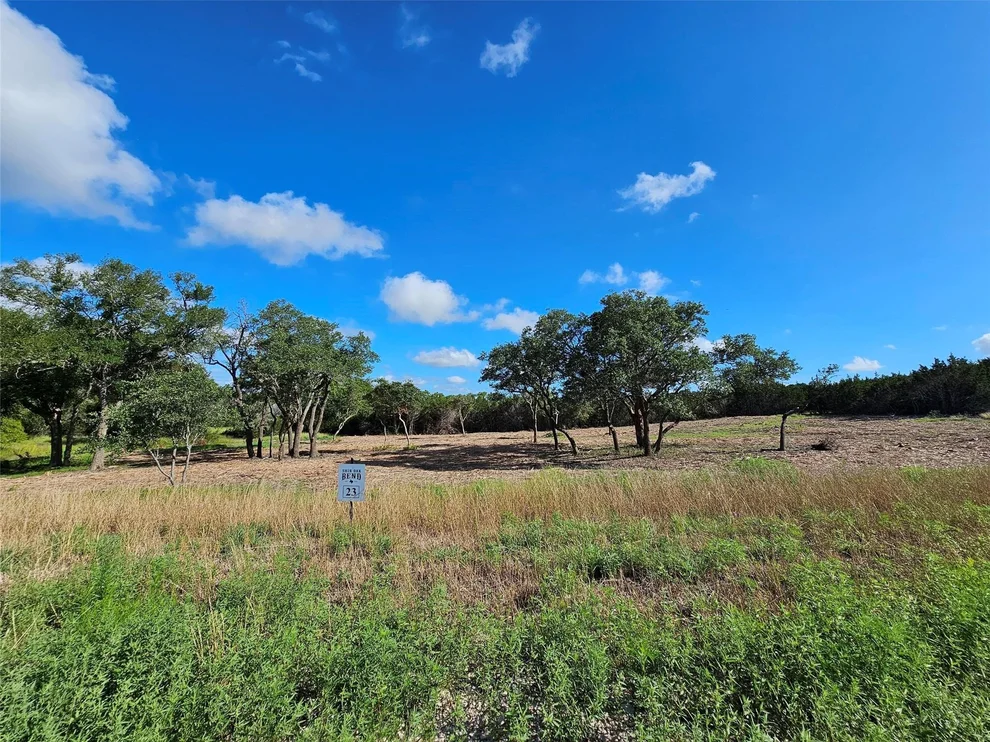 Unit for sale at LOT 23 RIPARIAN ELM RD, Bertram, TX 78611