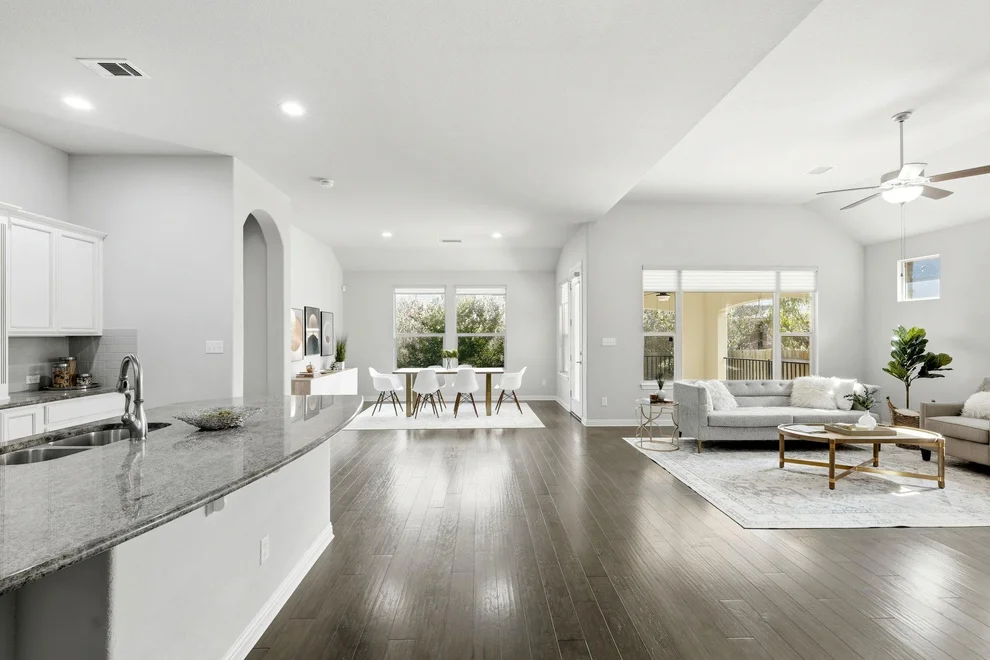 Unit for sale at 2909 Saint Paul Rivera, Round Rock, TX 78665