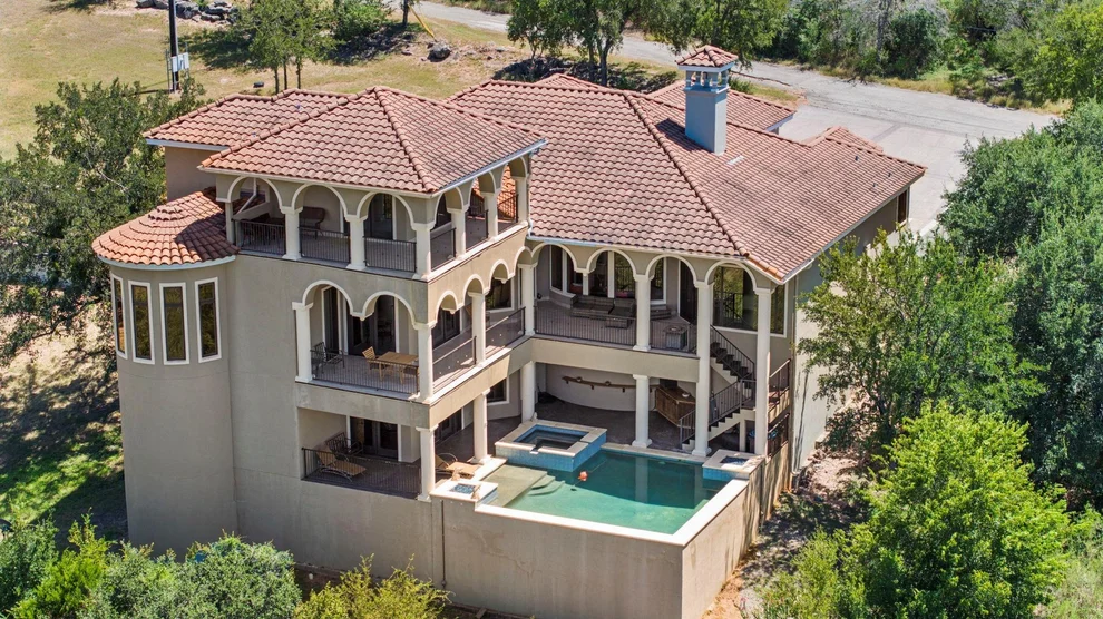 Unit for sale at 301 Circle DR, Horseshoe Bay, TX 78657