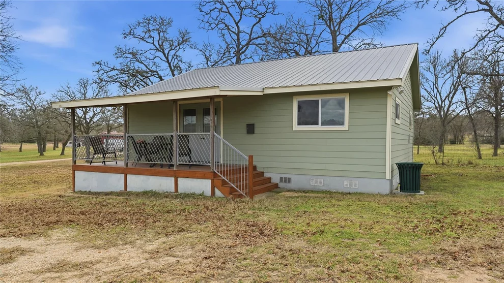 Unit for sale at 218 Little Ranch RD, Red Rock, TX 78662