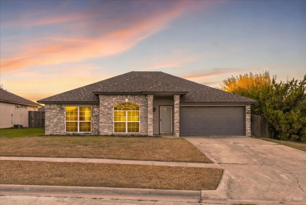 Unit for sale at 3303 Dorothy Jane DR, Killeen, TX 76542