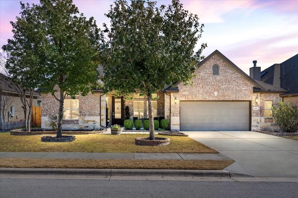 Unit for sale at 20013 Moorlynch Ave, Pflugerville, TX 78660