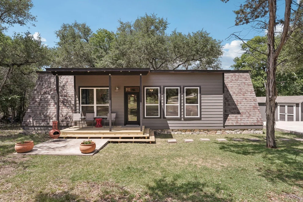 Unit for sale at 360 Little Barton DR, Dripping Springs, TX 78620