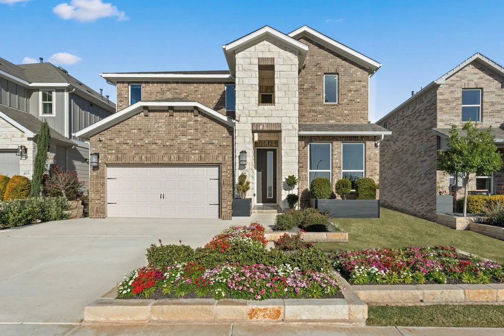 Unit for sale at 429 Windward VW, Leander, TX 78641