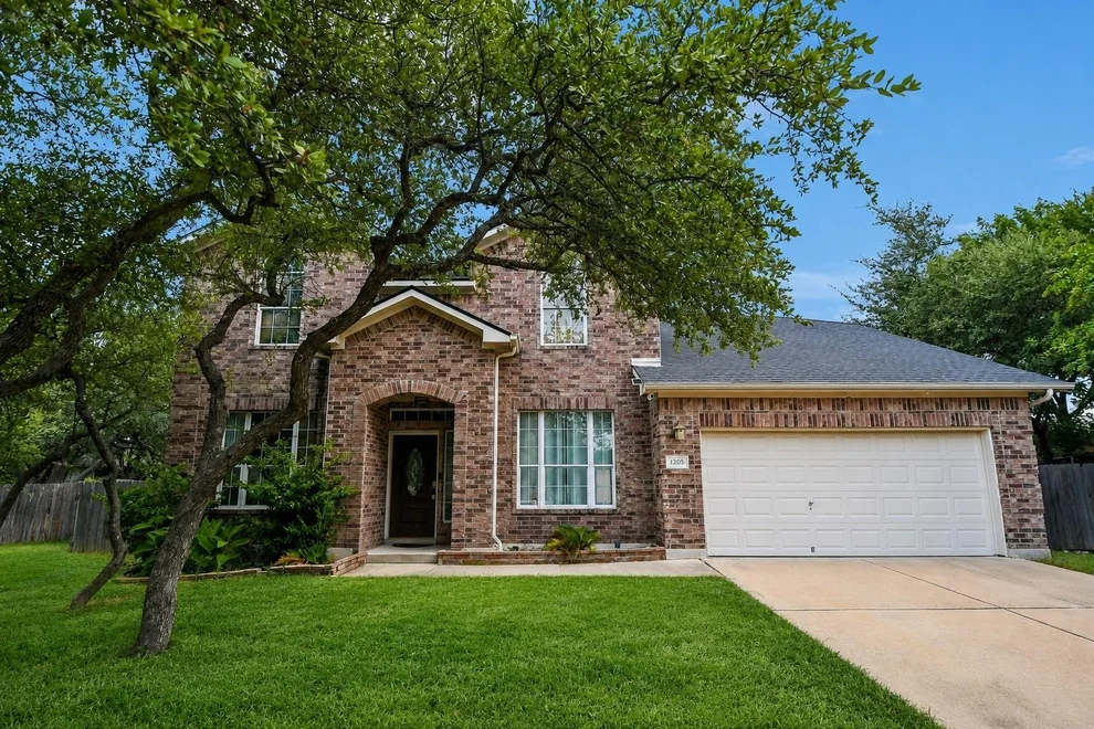 Unit for sale at 1205 Yountville DR, Leander, TX 78641