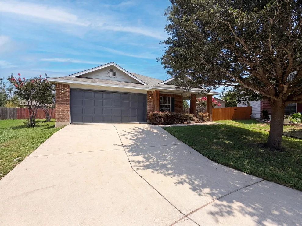 Unit for sale at 12816 Wooly Bucket CV, Elgin, TX 78621