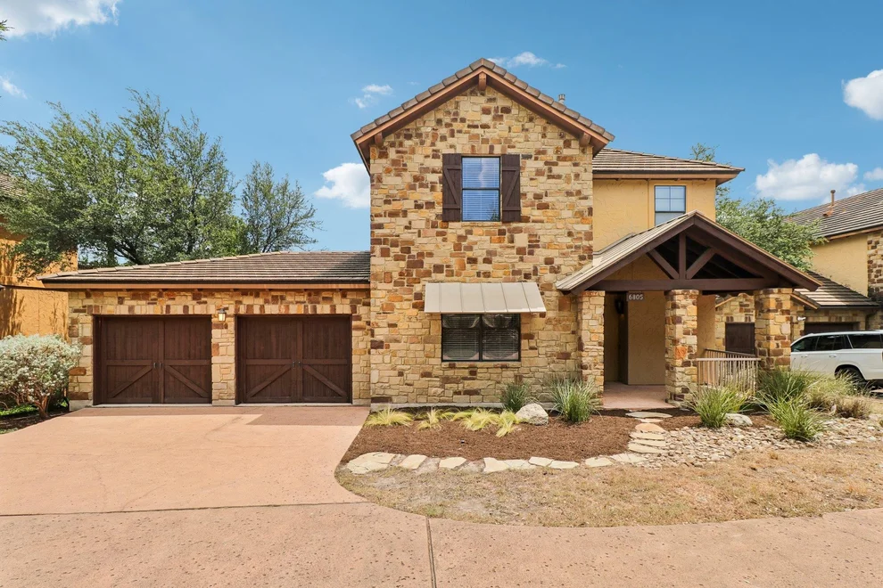 Unit for sale at 6805 Lantern View DR, Jonestown, TX 78645