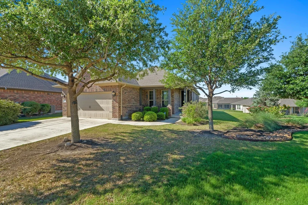 Unit for sale at 3305 Donatello CV, Round Rock, TX 78665