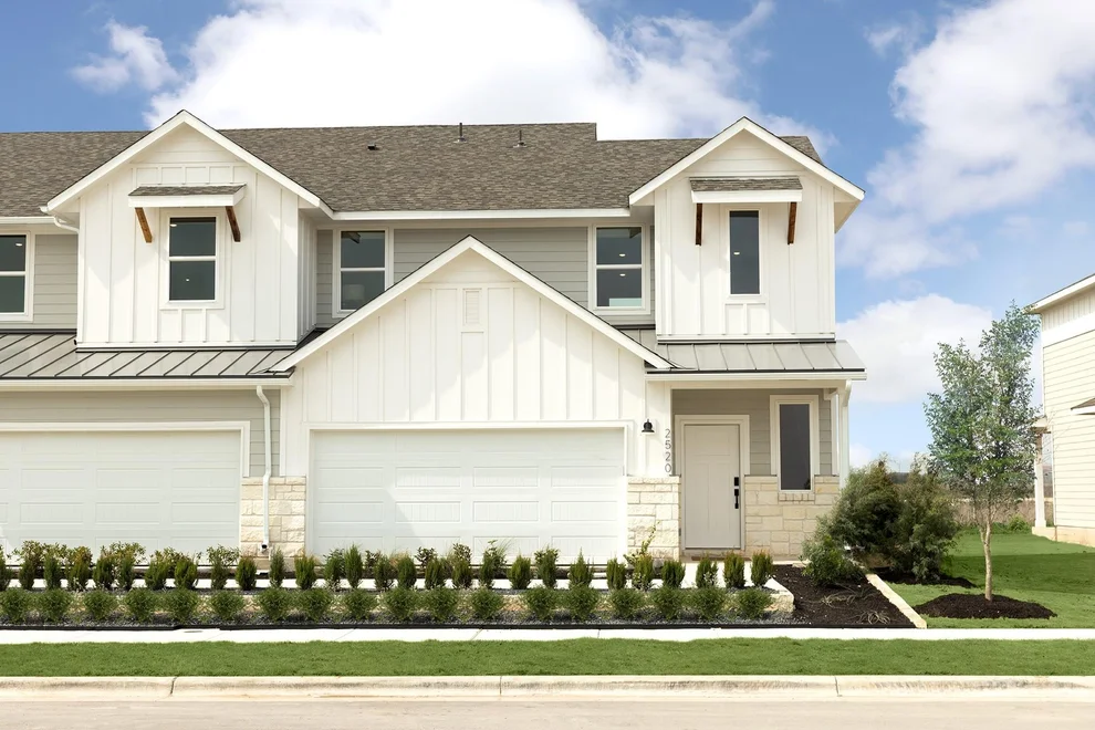 Unit for sale at 2083 Ezra Finn LOOP, Round Rock, TX 78665