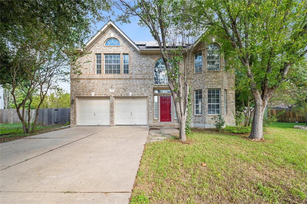 Unit for sale at 106 Reinhardt CT, Georgetown, TX 78626