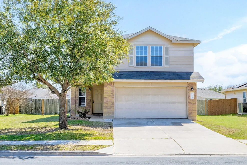 Unit for sale at 318 Luna Vista DR, Hutto, TX 78634