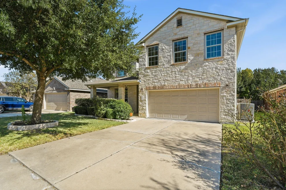 Unit for sale at 20608 Farm Pond LN, Pflugerville, TX 78660