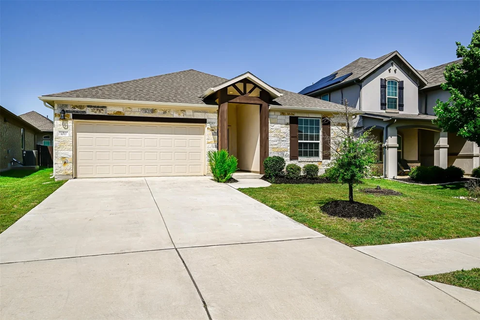 Unit for sale at 1017 Sundrops ST, Leander, TX 78641