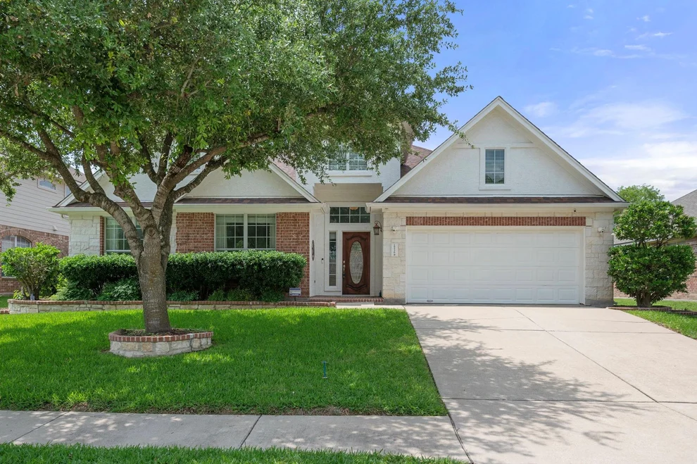 Unit for sale at 19536 Vilamoura ST, Pflugerville, TX 78660