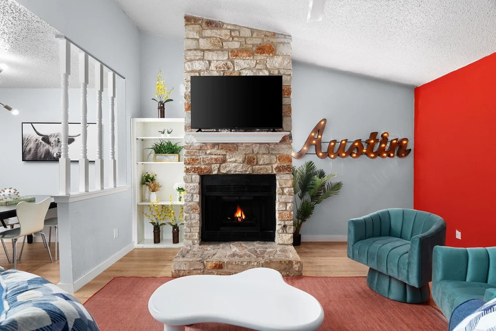 Photo of 12820 Tomanet Trail, Austin, TX 78727