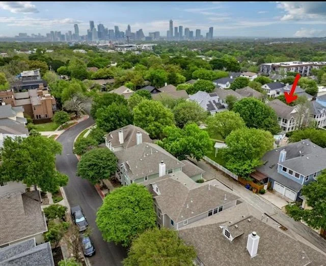 Unit for sale at 1704 KINNEY OAKS CT, Austin, TX 78704