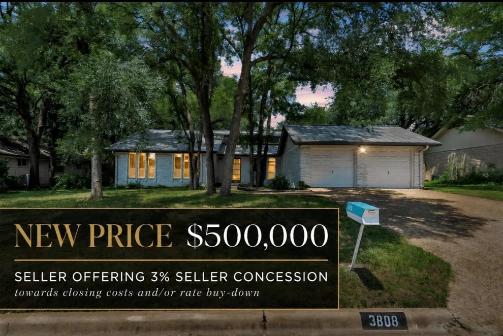 Unit for sale at 3808 Oak Creek DR, Austin, TX 78727