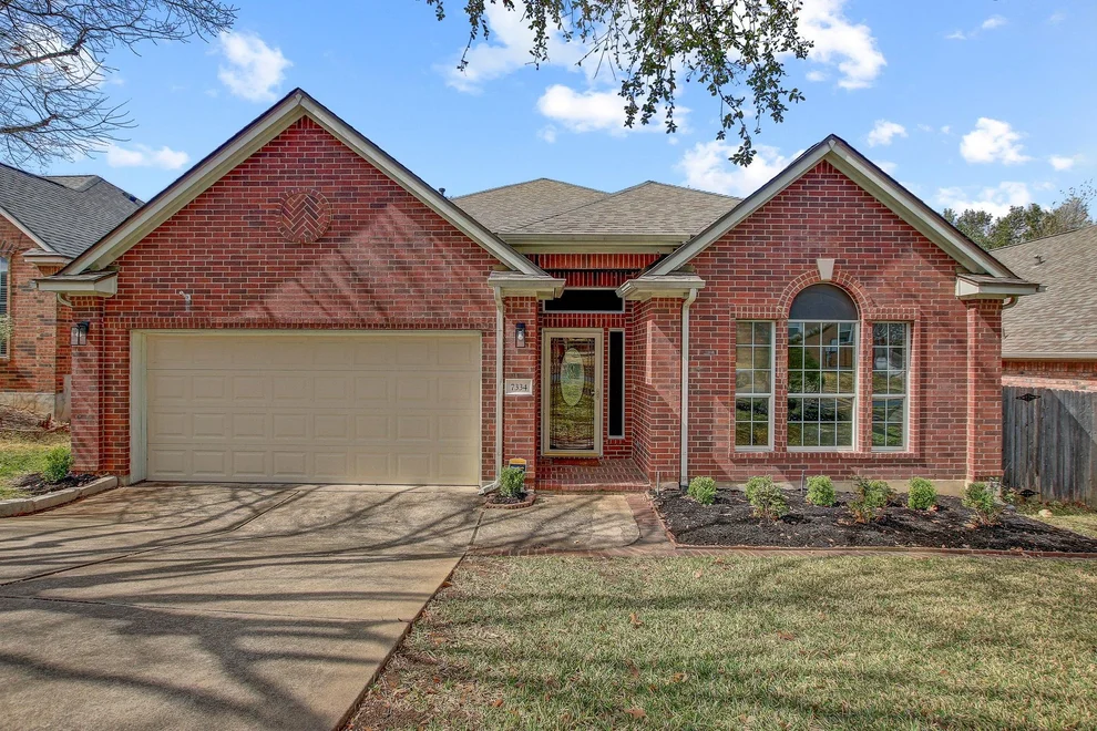 Unit for sale at 7334 W Magic Mountain LN, Round Rock, TX 78681