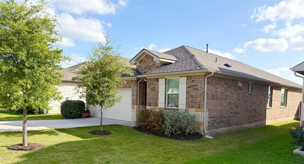 Unit for sale at 813 Cade CV, Georgetown, TX 78626