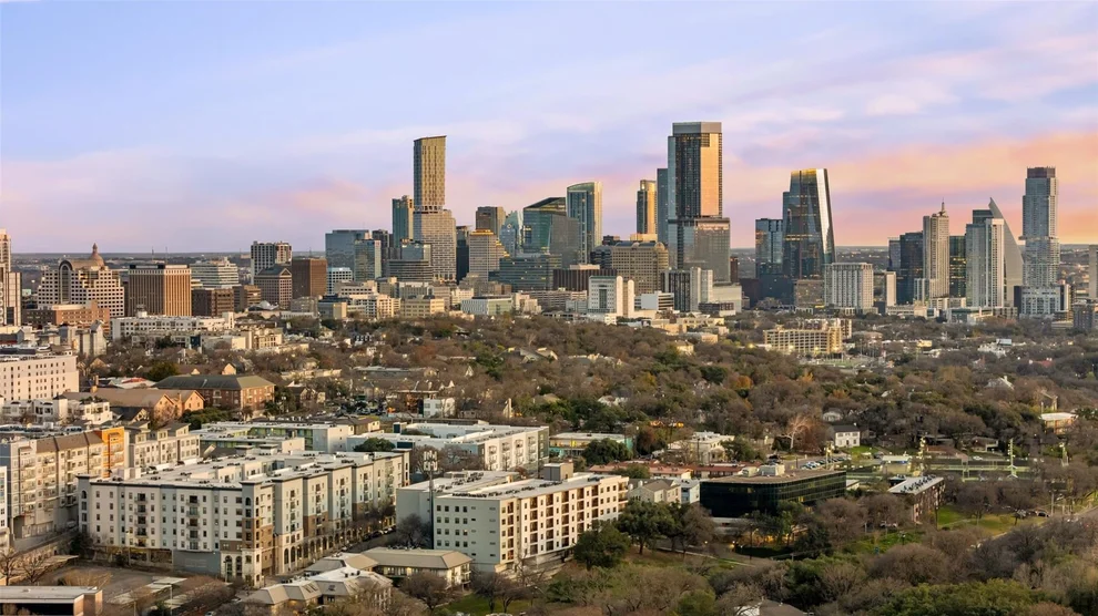 Unit for sale at 2500 Longview ST, Austin, TX 78705