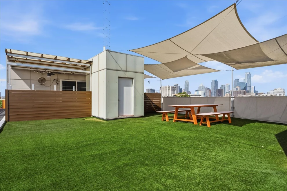 Unit for sale at 1200 E 11th ST, Austin, TX 78702