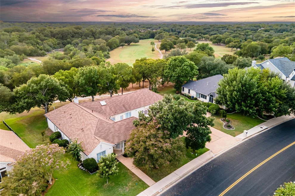 Unit for sale at 10800 River Plantation DR, Austin, TX 78747