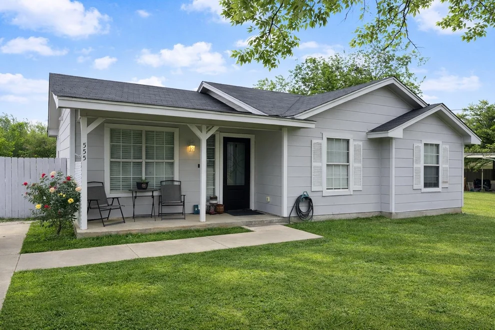 Unit for sale at 555 Live Oak DR, Bertram, TX 78605