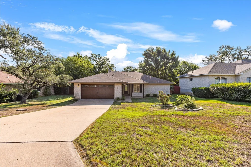 Unit for sale at 404 Innwood DR, Georgetown, TX 78628