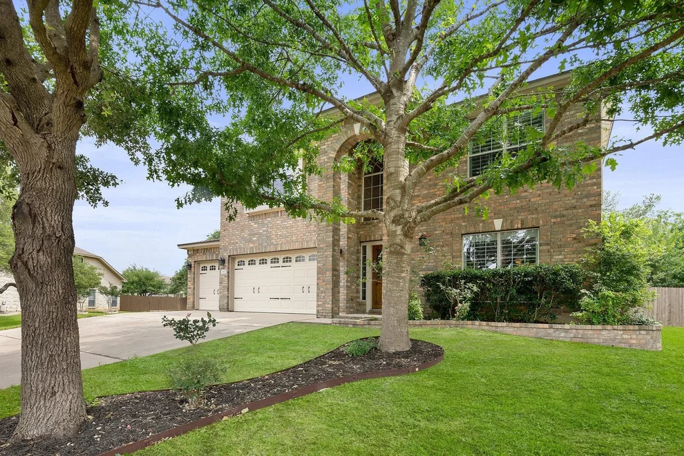 Unit for sale at 14420 Homestead Village CIR, Austin, TX 78717