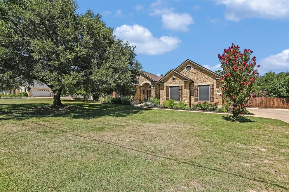 Unit for sale at 629 Speed Horse, Liberty Hill, TX 78642