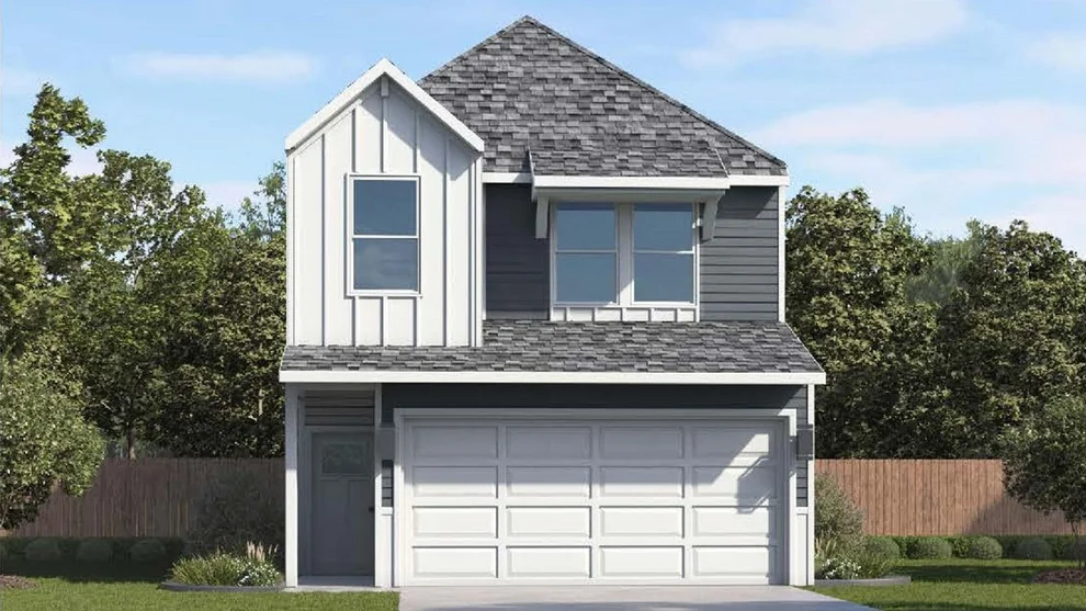 Unit for sale at 228 Flying Tiger TRL, Jarrell, TX 76537