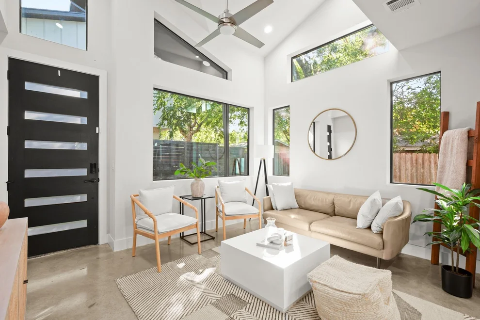 Unit for sale at 619 Hammack DR, Austin, TX 78752