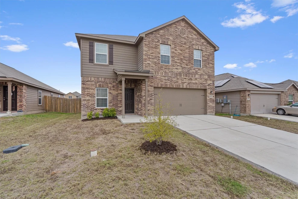 Unit for sale at 14412 Boomtown WAY, Elgin, TX 78621