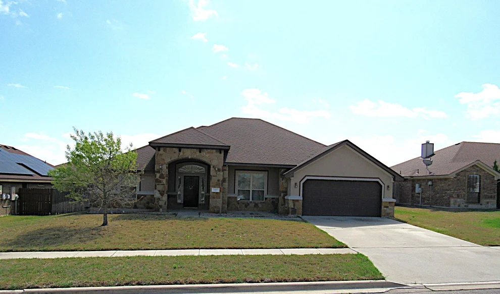 Unit for sale at 4402 Canine DR, Killeen, TX 76542