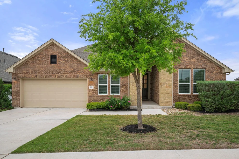 Unit for sale at 120 Scout ST, Georgetown, TX 78628