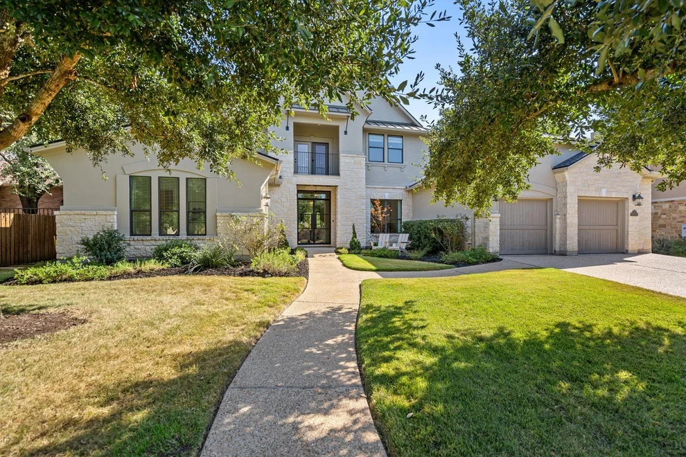 Unit for sale at 7521 Harlow DR, Austin, TX 78739