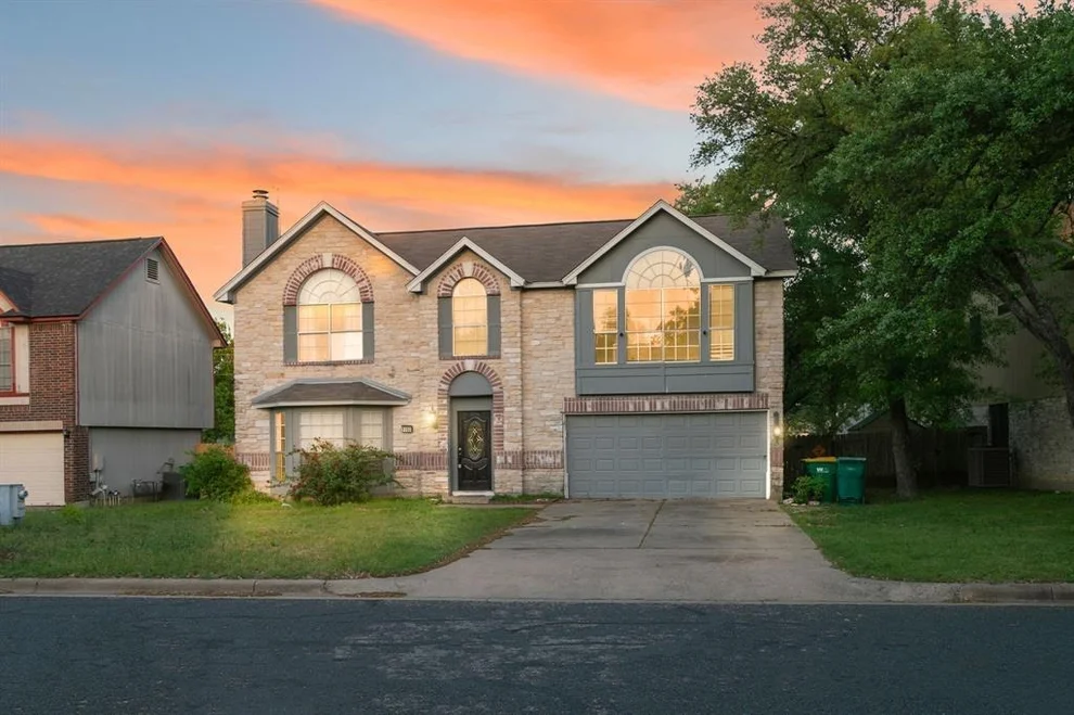Unit for sale at 1702 Spiderlily VW, Cedar Park, TX 78613
