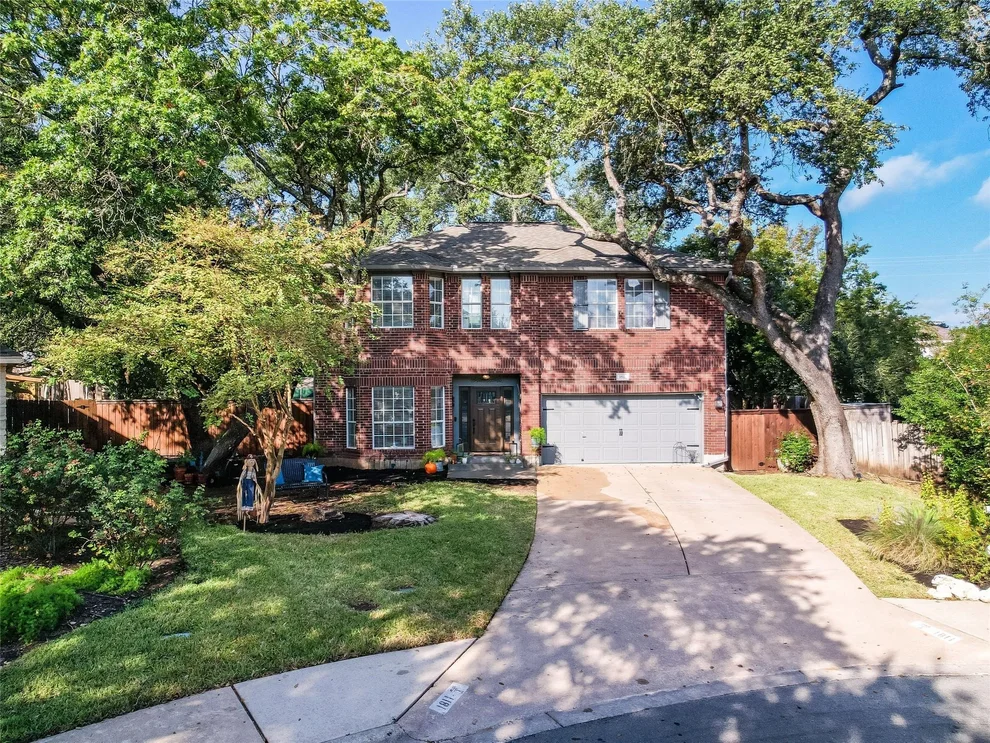 Unit for sale at 1811 Azalea DR, Cedar Park, TX 78613
