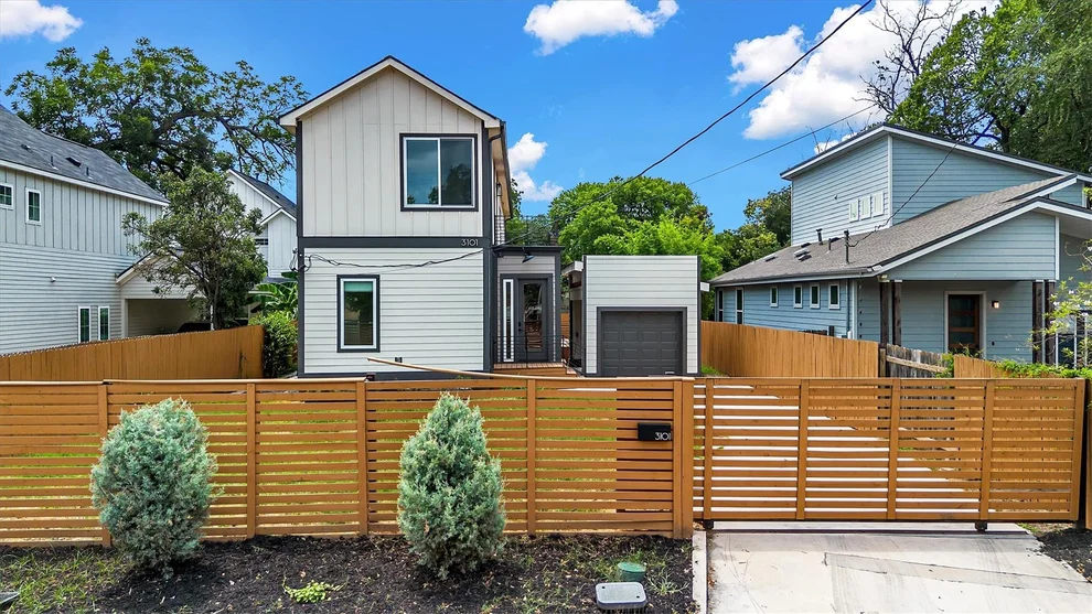 Photo of 3101 Lyons Road, Austin, TX 78702
