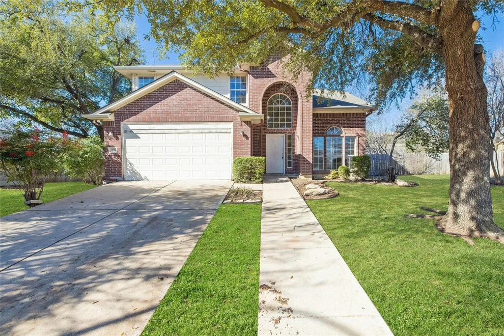 Unit for sale at 1108 Willow TRL, Round Rock, TX 78664