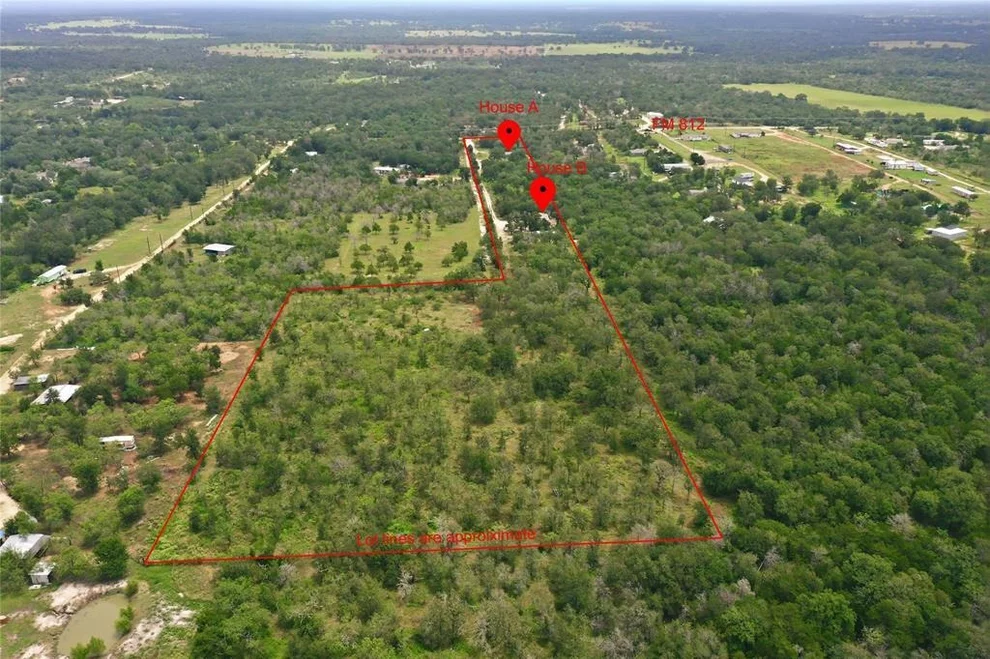 Unit for sale at 1221 Fm 812, Cedar Creek, TX 78612