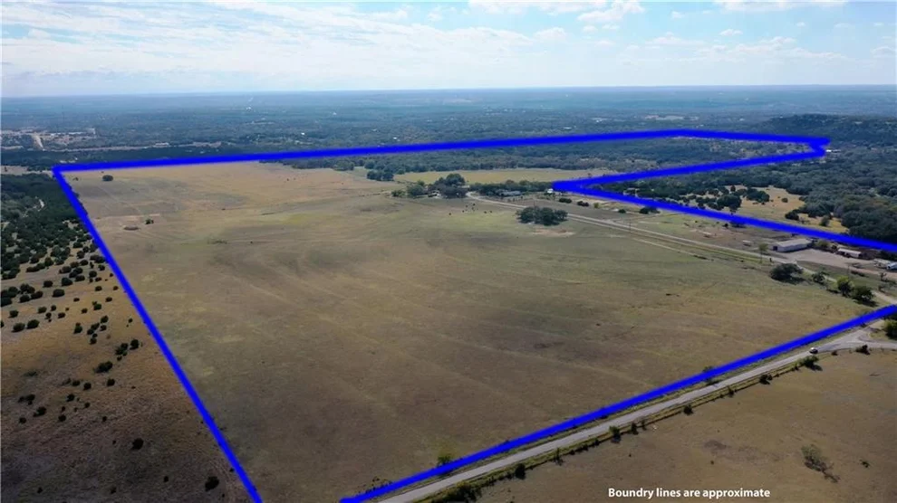 Unit for sale at 351 County Road 210, Florence, TX 76527