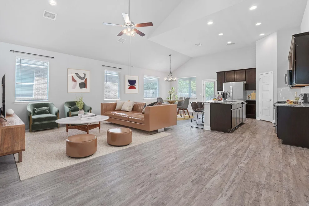 Unit for sale at 9213 Margaret Jewel LN, Austin, TX 78748