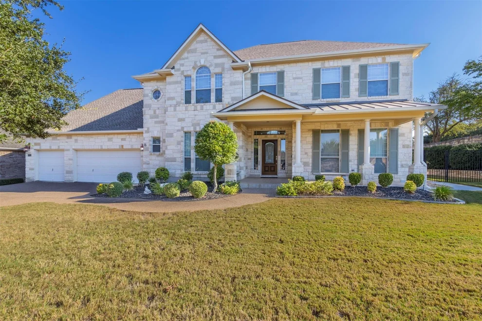 Unit for sale at 2322 Aldworth DR, Cedar Park, TX 78613